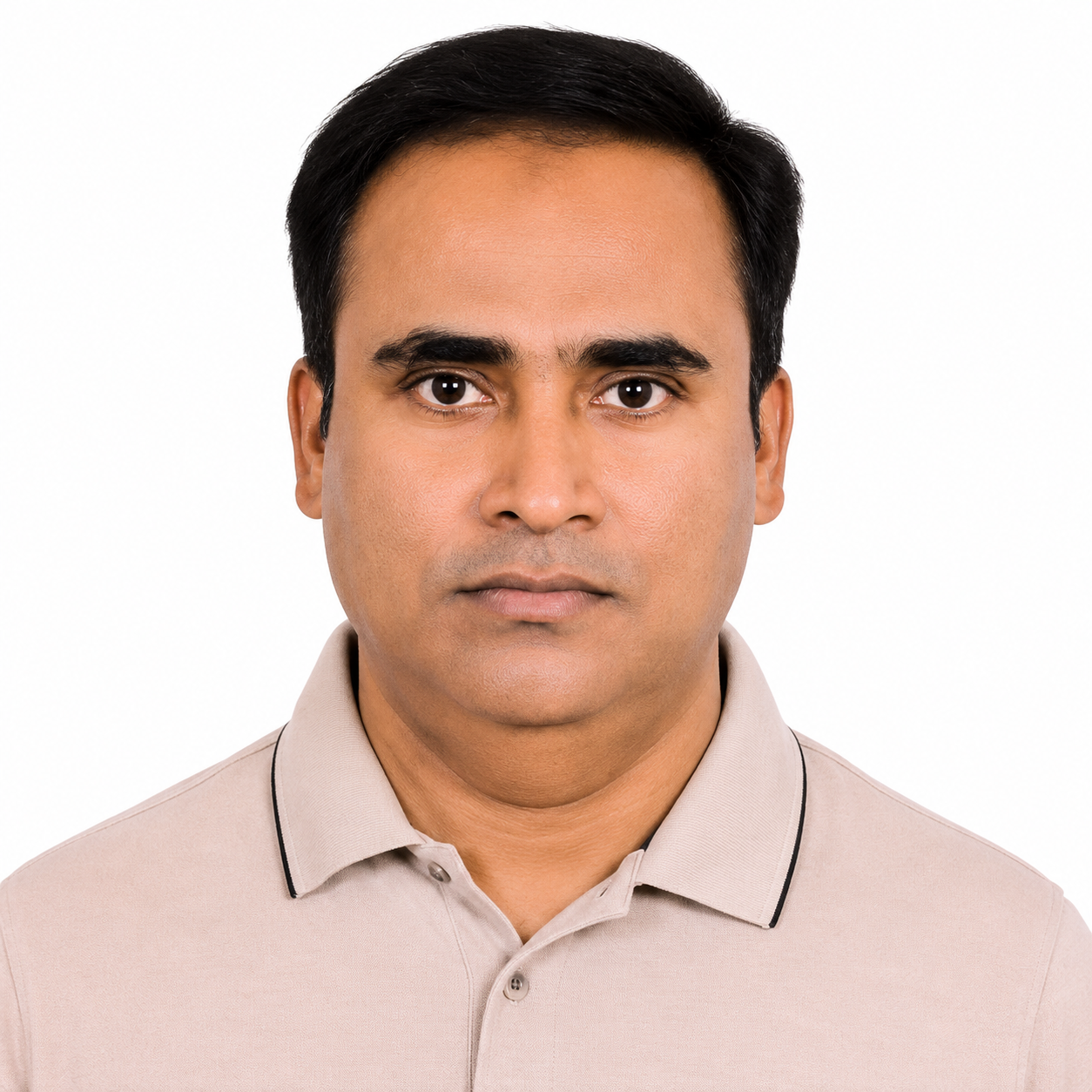 Mr. S.K. Das Babu, Founder & Managing Director, MEXIS GLOBAL TRADE